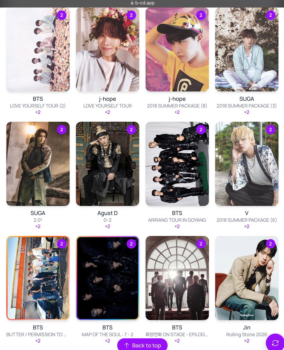 Open Trade for New PCs Have to trade: see ss for my dupes Looking