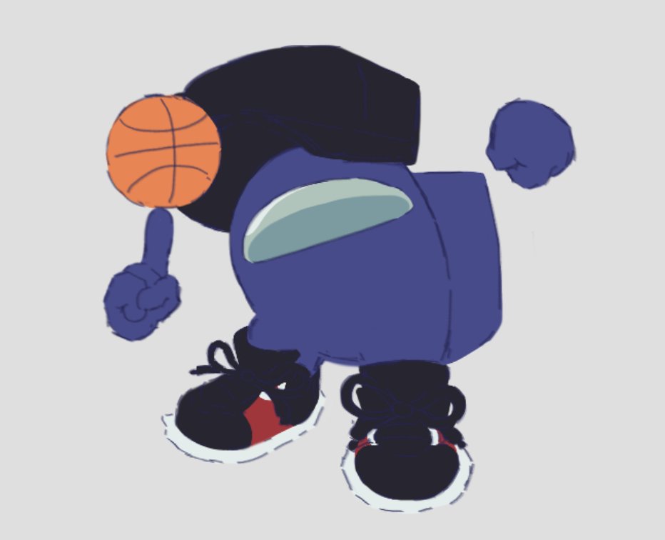 1Goliathh's tweet photo. we be ballin jorsawsee

#vsimpostor https://t.co/ZC7STF6pwJ