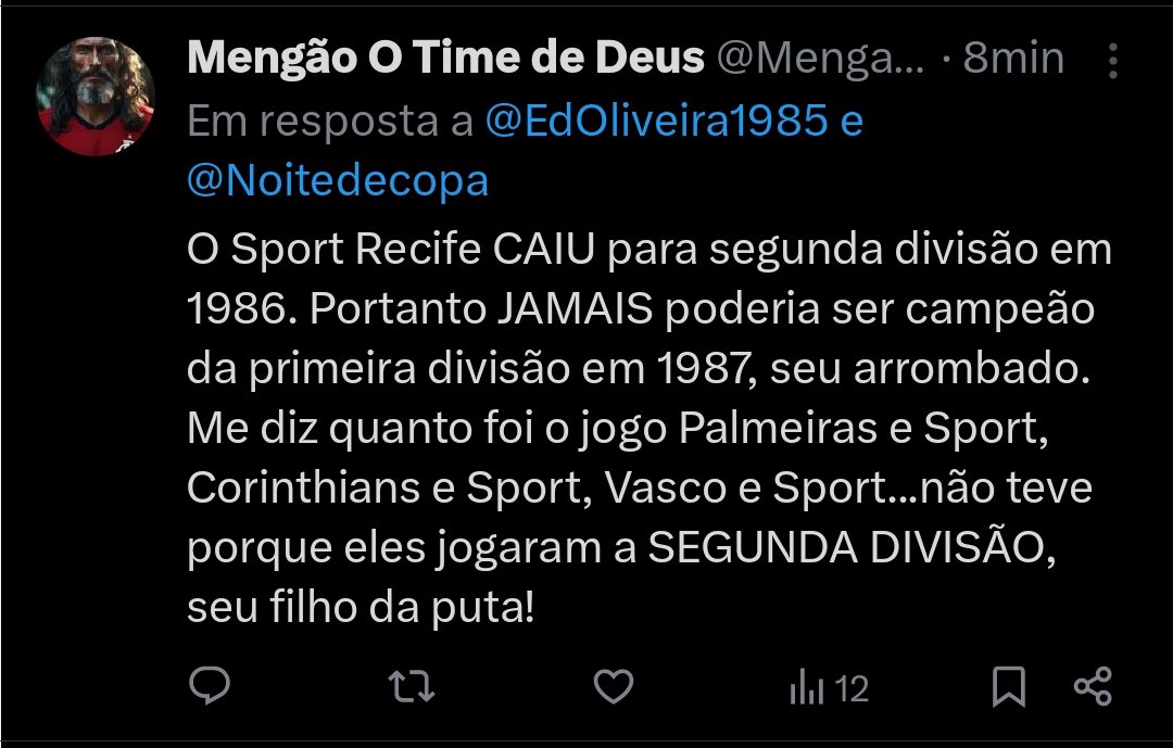 CarlosEdOliveira1985 tweet media