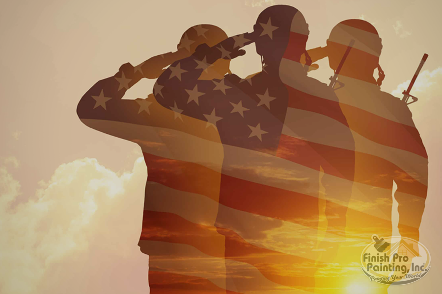 FinishPPainting's tweet photo. Their sacrifice was the ultimate act of love for their country. May we always remember them this Memorial Day and always. We will be closed Monday, May 25th. https://t.co/1eSxUfTWQ7 #MemorialDay2026 #RenoNV #RenoRealEstate #TravelNevada #sparksnv #sparksnevadarealtors https://t.co/YdUhtT0D4g