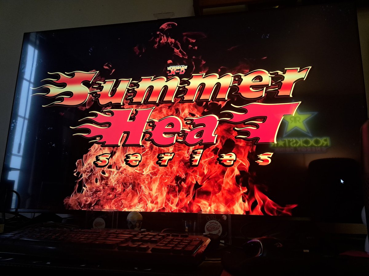 VideoGameXD's tweet photo. 🔥 https://t.co/jnCPC2QWWG