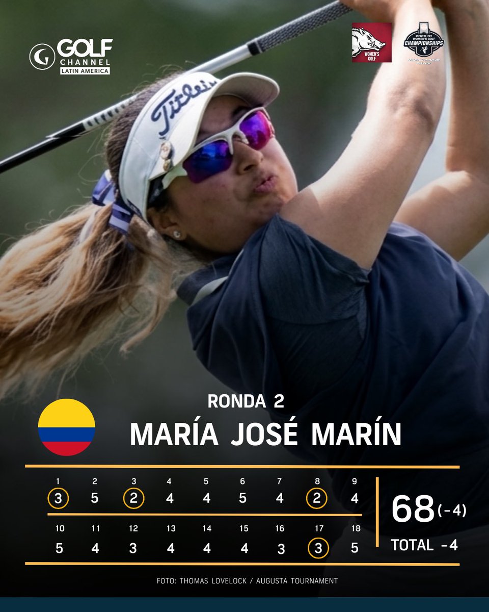 Golf Channel LA tweet media