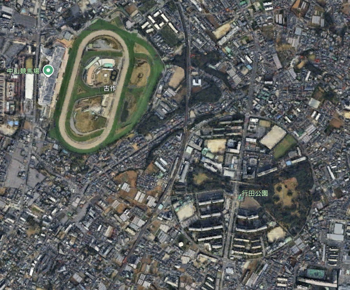 新前橋(仮) tweet media