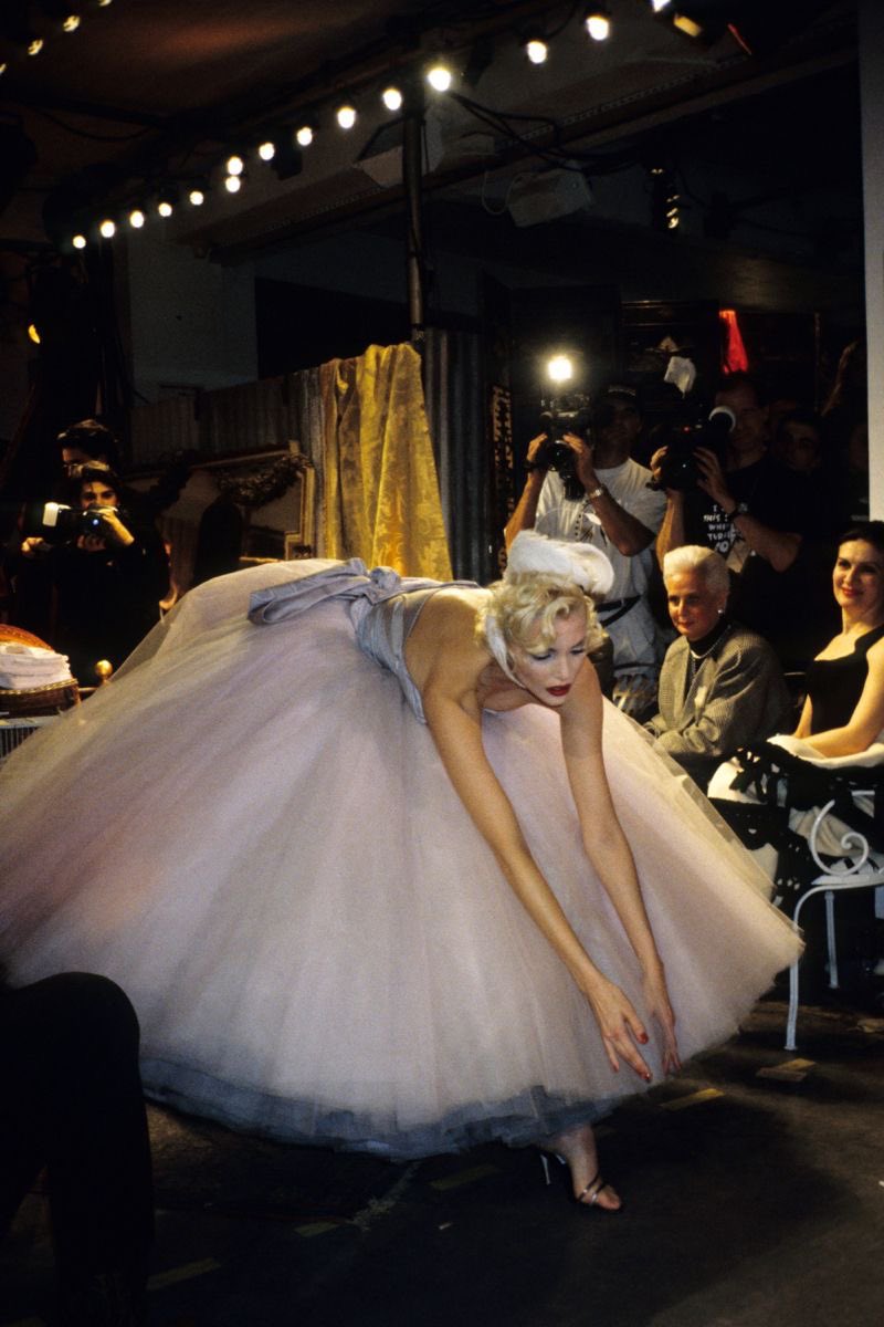 PinkRunwayDiary tweet media