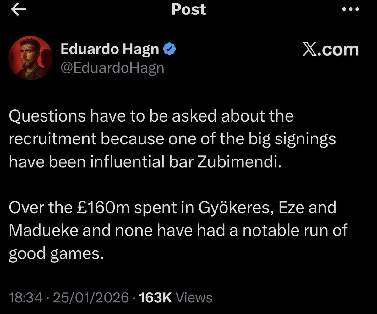 Louis_Coppard's tweet photo. @EduardoHagn @now_arsenaI Just wondered what you find “interesting” considering your reactive nature ? COYG https://t.co/zCzIPYQ4mG