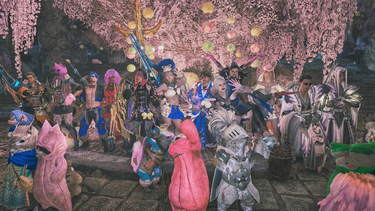 きなこもち@MH＆dbd tweet media