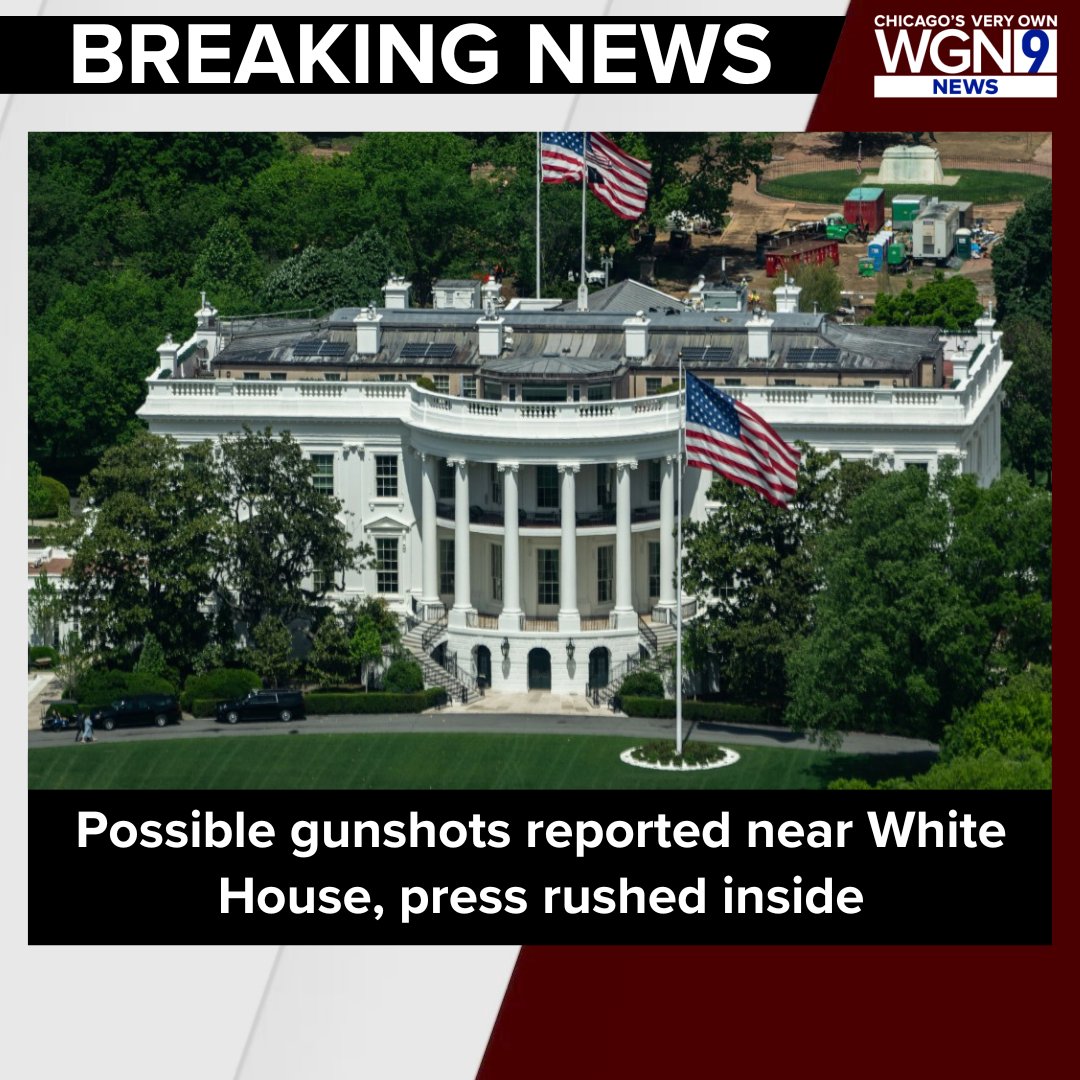 WGN TV News tweet media