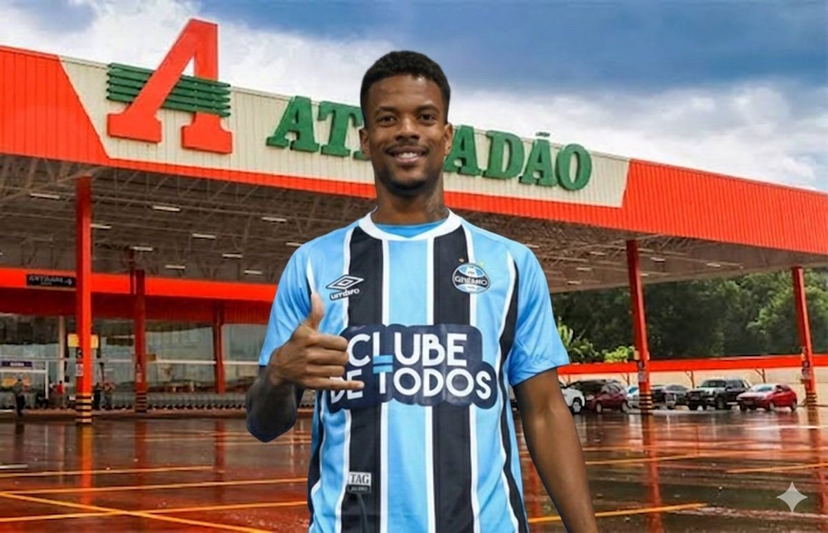 _jeanlemes's tweet photo. Próximo clube do Caio Paulista!
#gremio #caiopaulitsa https://t.co/mCXOs2Vbdz