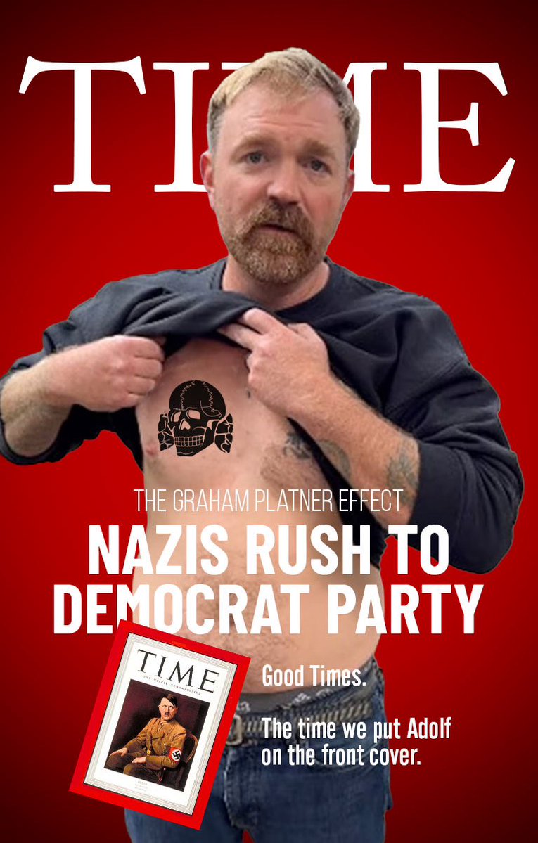 Tim Cramer tweet media