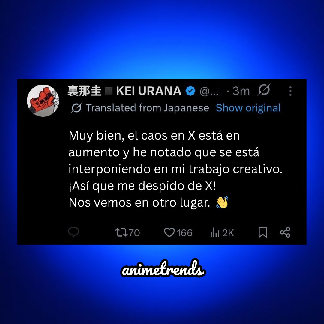Animetrends tweet media