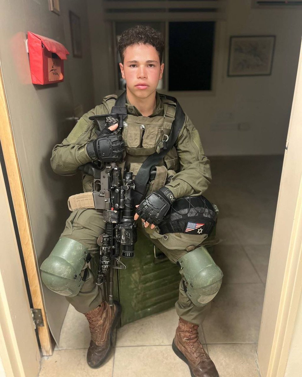 Eli Afriat 🇮🇱 tweet media
