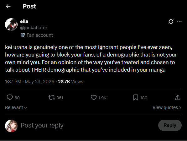 🙏THUG🙏 tweet media