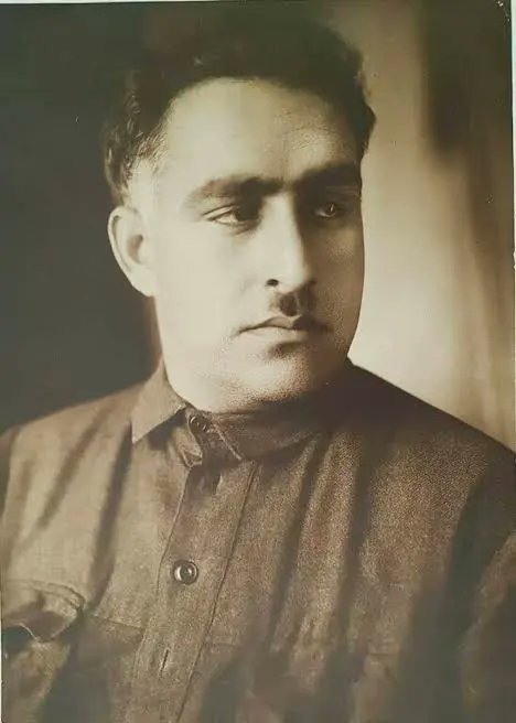 Arif Hasan Akhundzada tweet media