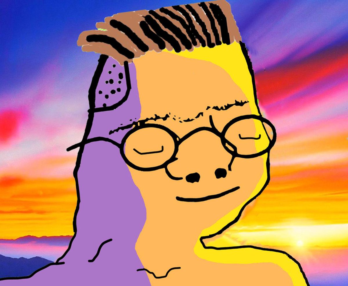 zoomermemeog's tweet photo. Zoomers run the trenches 

Gen Z content is unmatched. 

We we're showing up every day posting 10/10 solana:2DgktxmKE9jvNKipF1R7JBgsHv1FJJcys8VCTqYpksyJ memes sub 15k mc after we CTO'd, with zero engagement / bag workers from anyone for WEEKS. And we're doing the same every day here above 1m mc. 

The goal is to become the biggest Gen Z community on CT. To raise the flag of the broccoli heads and have a blast doing it. Memes and content are always priority. What happens after that is up to the trenches. 

But best believe we're having way too much fun with Zoomer memes.

TYPE SHIT