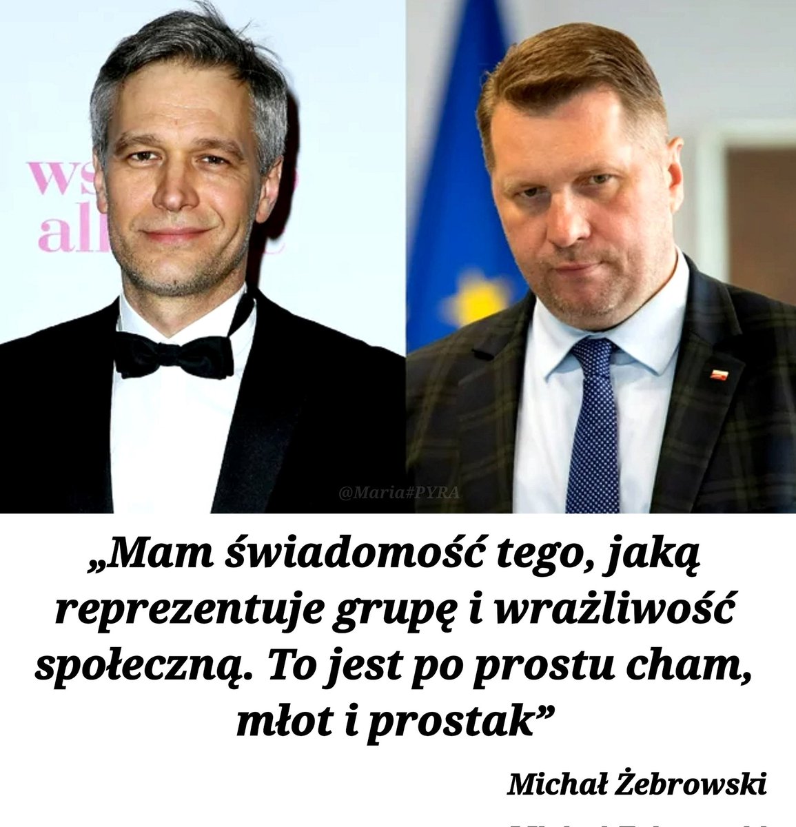 Maria#PYRA 🇵🇱🇪🇺 tweet media