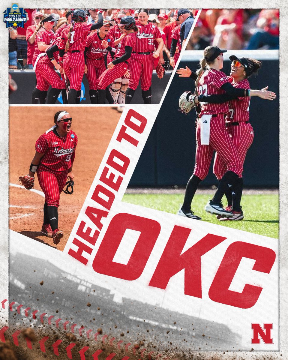 NCAA Softball tweet media