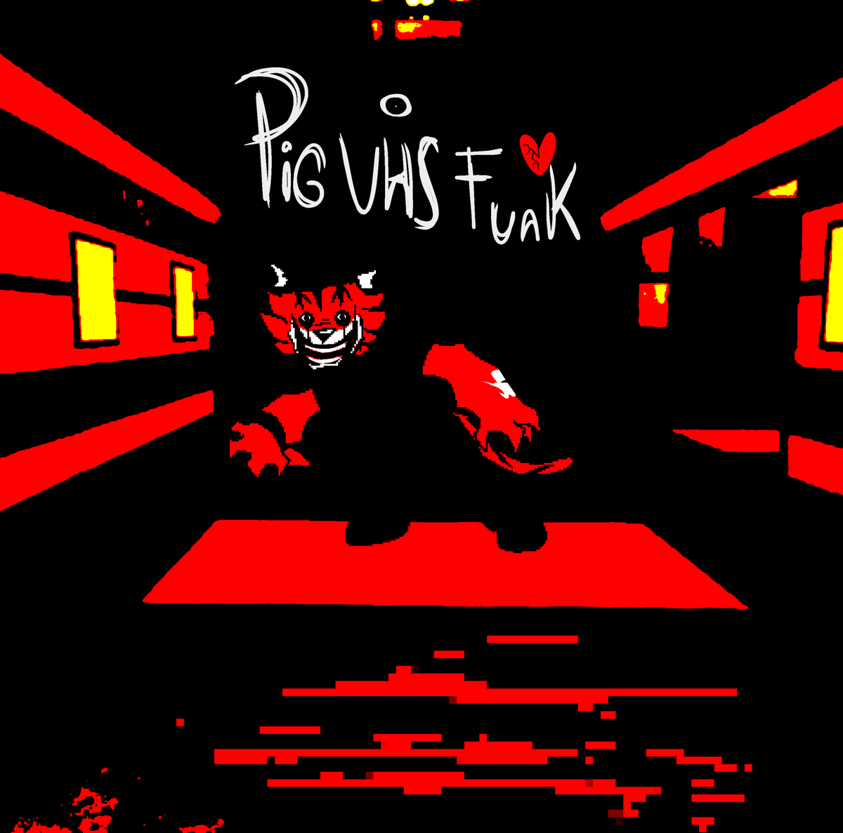 mooonSyne's tweet photo. Ugh… Twitter… I hate it but whatever
Hi, um… A while ago I created a mod called Pig VHS Funk (a mod based on Piggy VHS Archived). If you’re interested, try contacting me on Discord: sebis_cookie

I need all 💔
Artists,Coders,Charts,Composers, yk https://t.co/BNBBFmG7Km