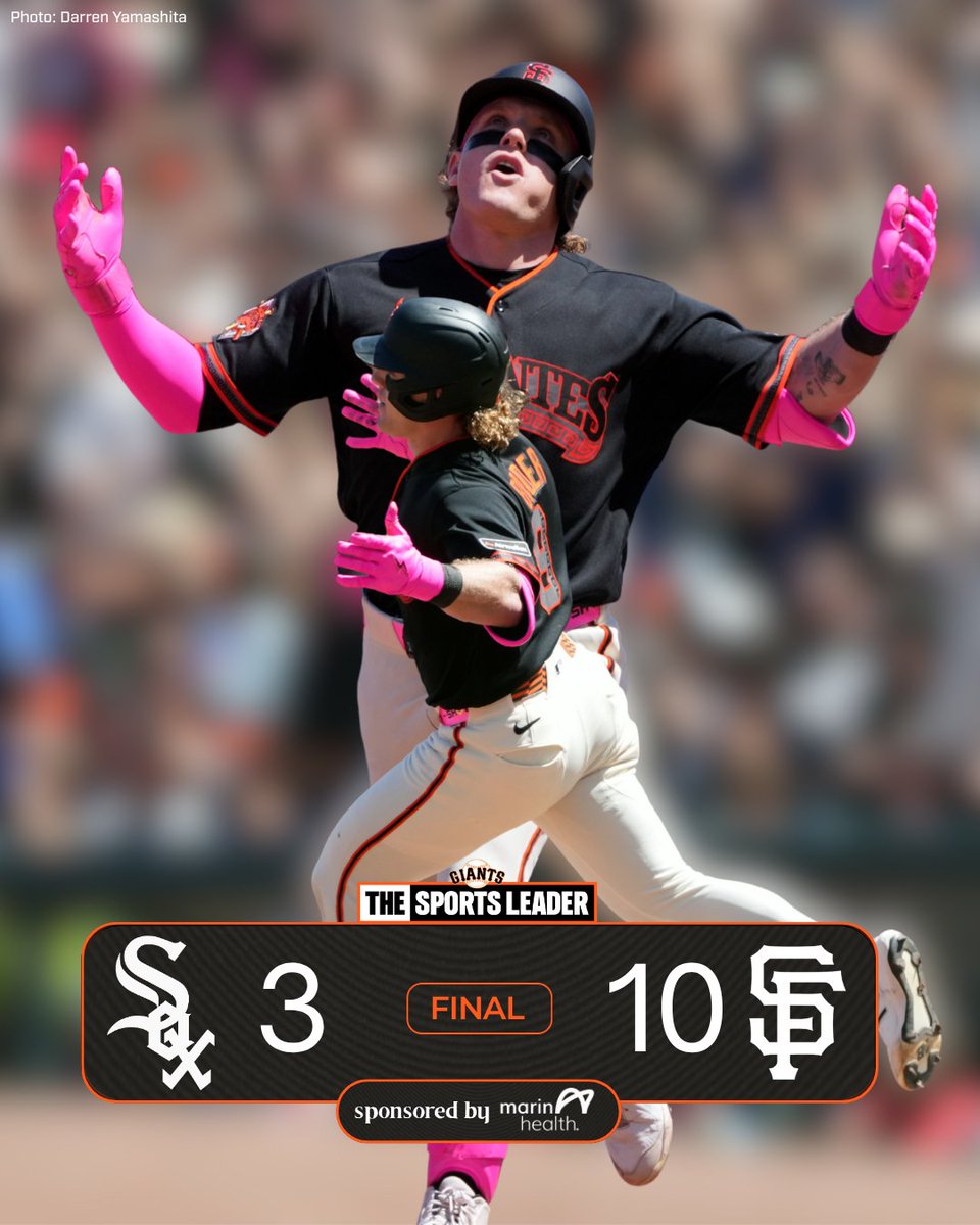 KNBR tweet media
