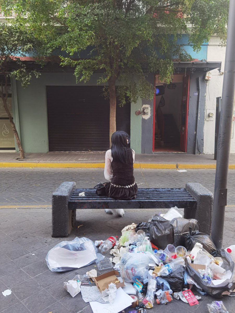 Jose Luis Tapia tweet media