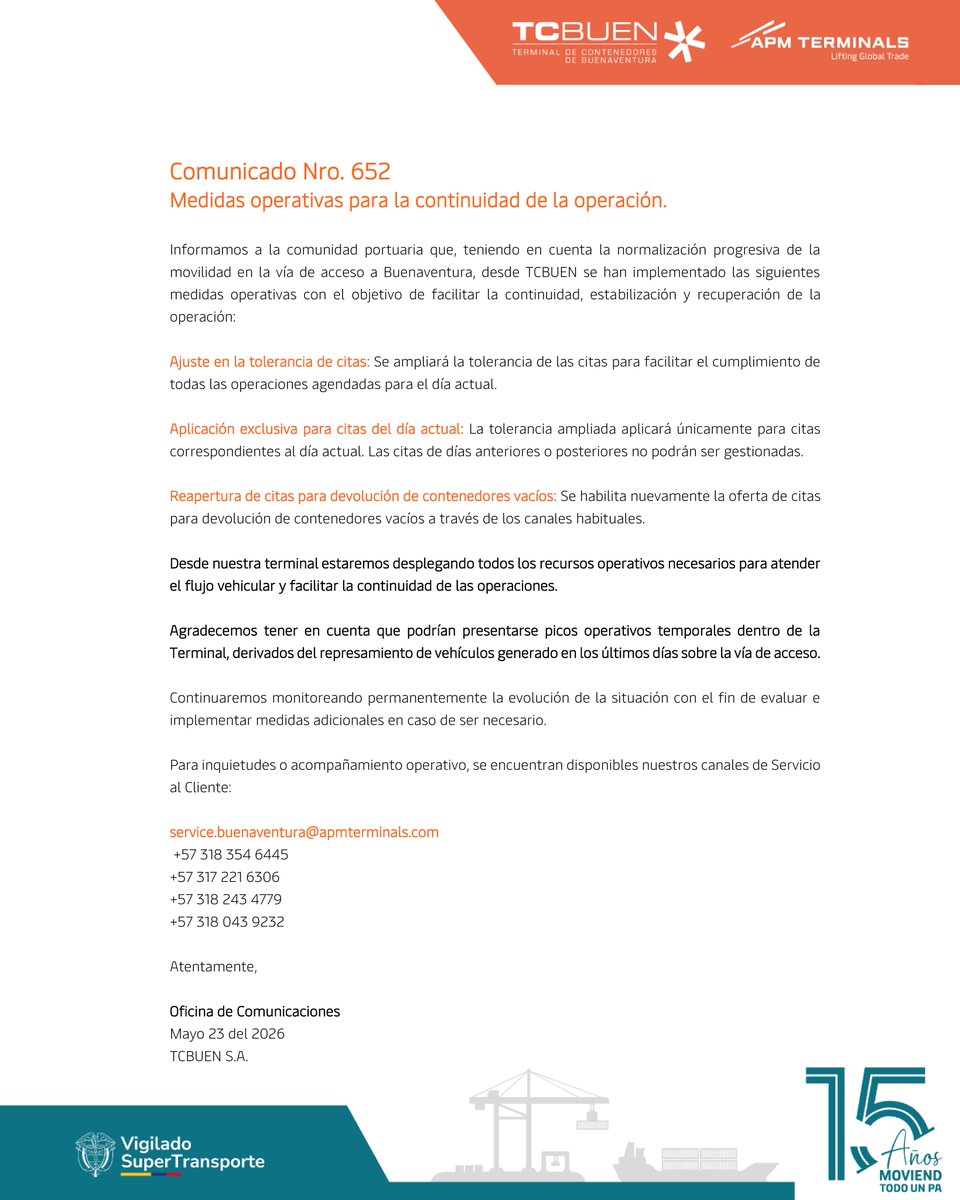 TCBUEN tweet media