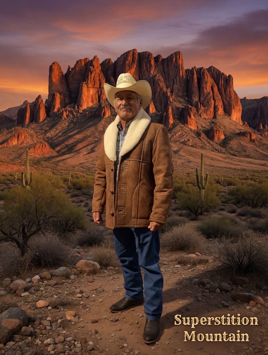 Hola Arizona tweet media