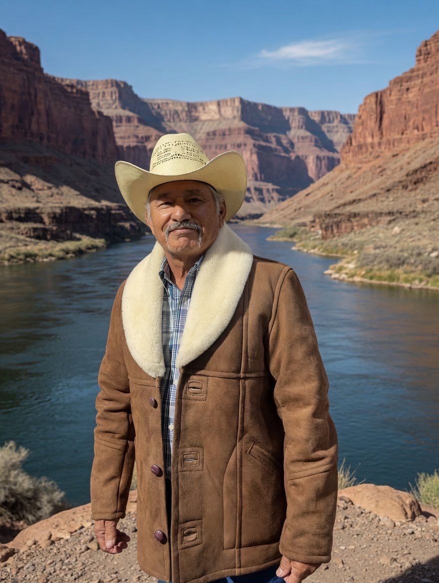 Hola Arizona tweet media