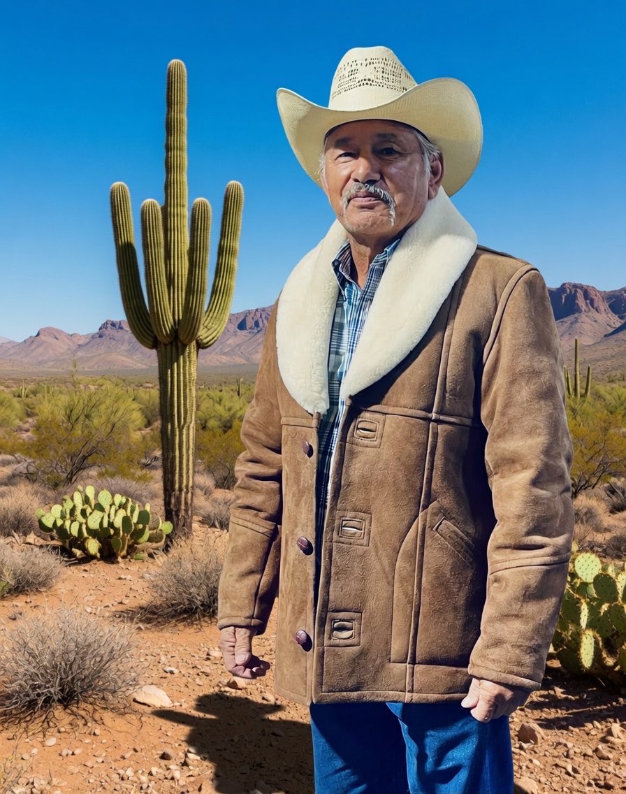 Hola Arizona tweet media