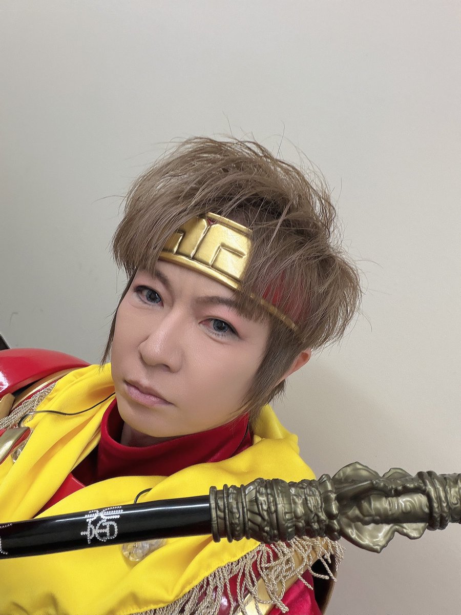 DAISHI tweet media