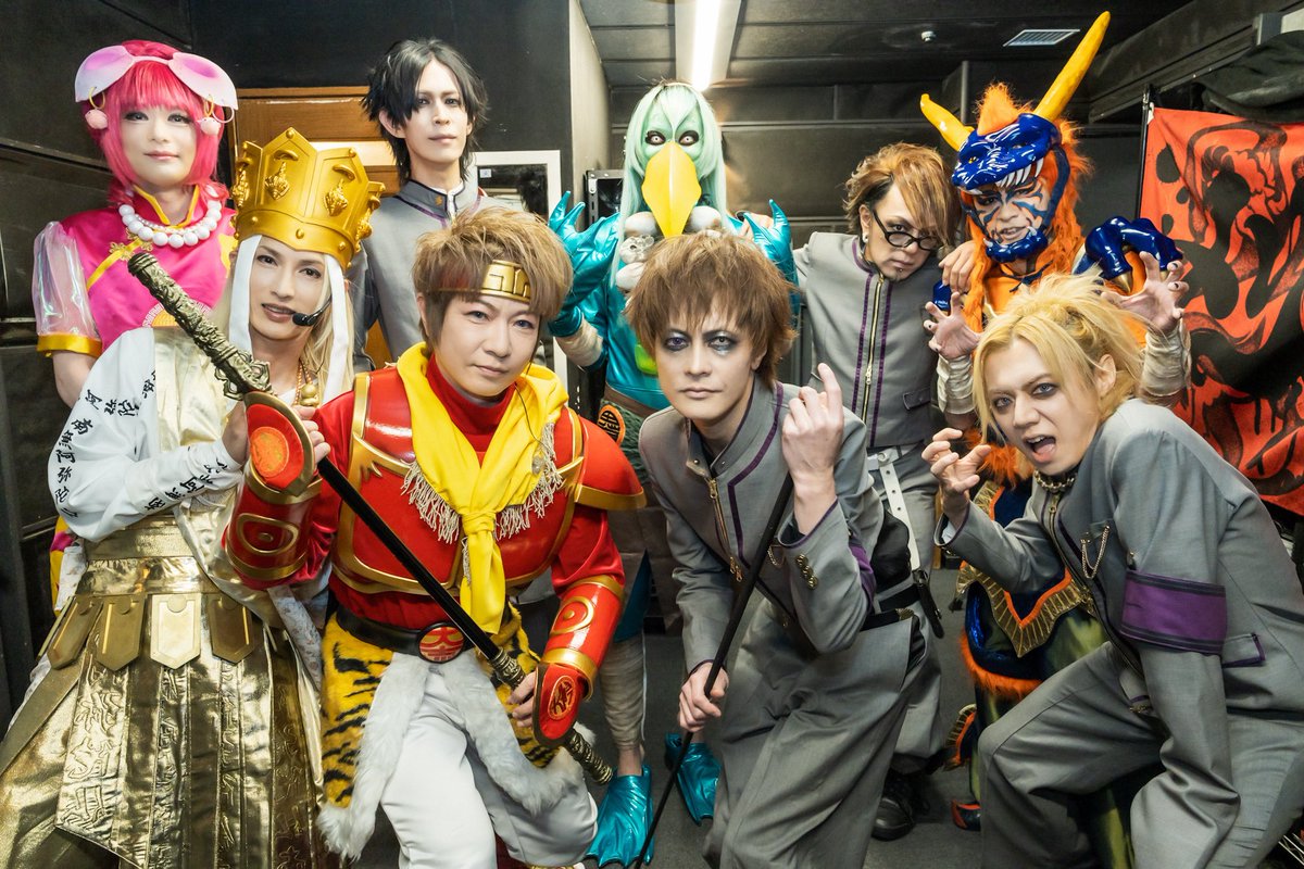DAISHI tweet media