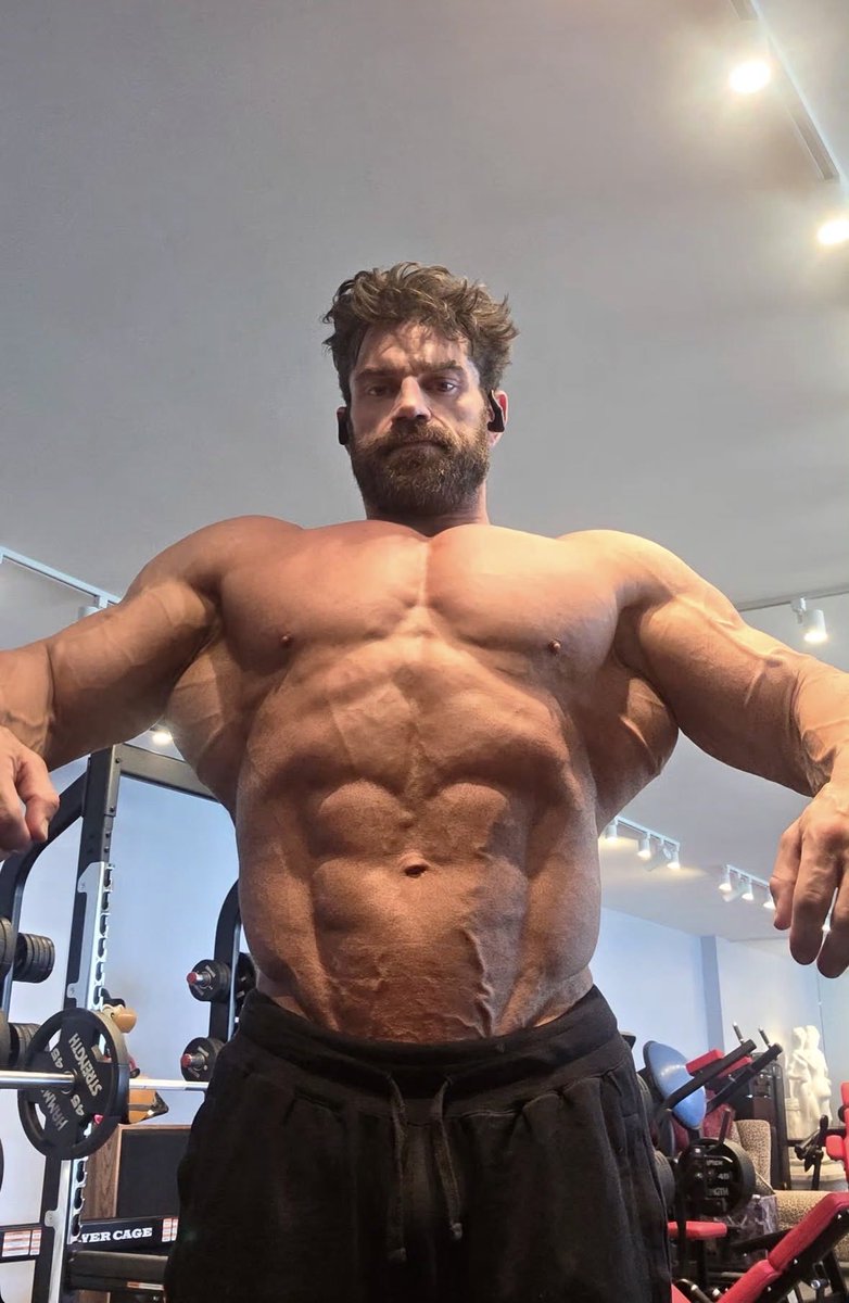 Built better. 〢 NOT @briancagegmsi tweet media