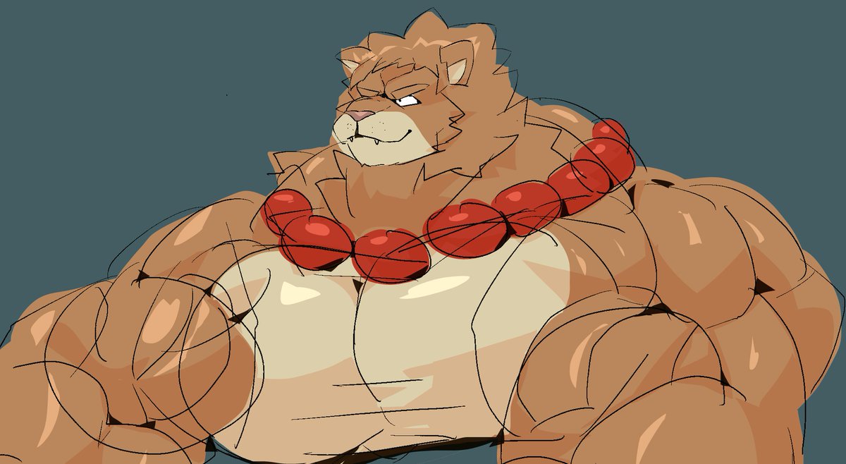 Blan P. Woofer tweet media