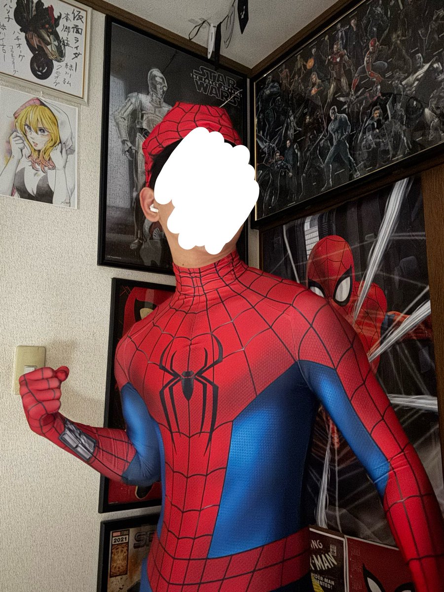 SPAOTA0118's tweet photo. 昨日ずっとポージング練習してた https://t.co/RAYaaLsSUI