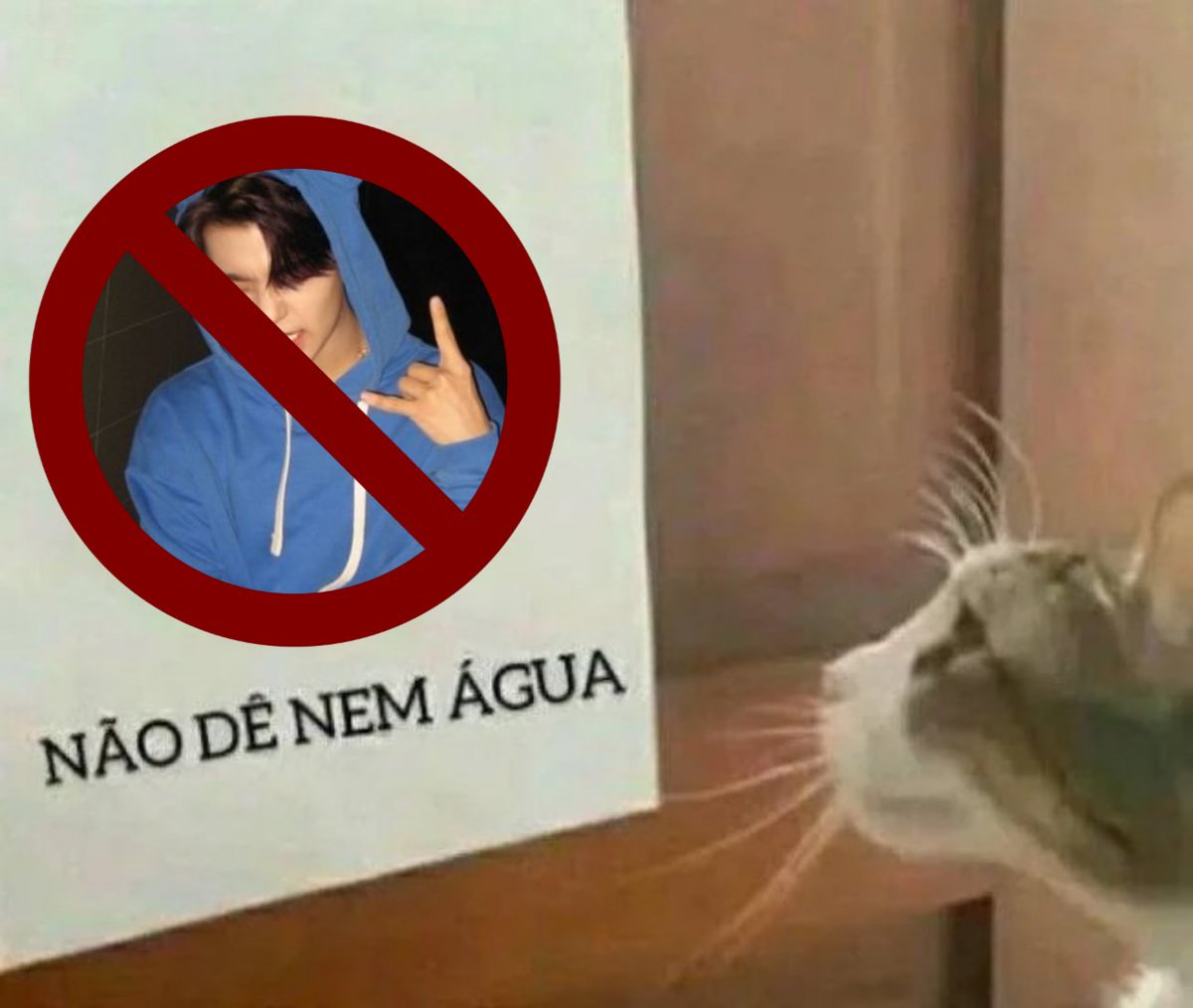 Soso | jurídico he xinlong | OMG🙀 tweet media