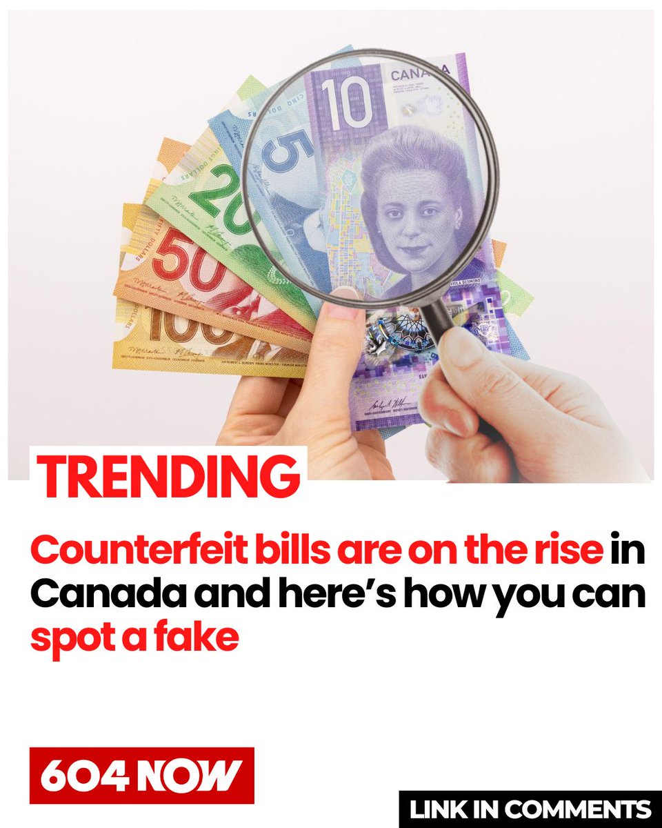 604 Now | Vancouver tweet media