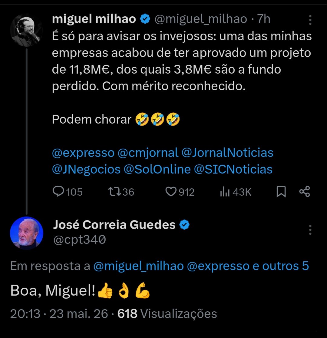 M Jorge tweet media