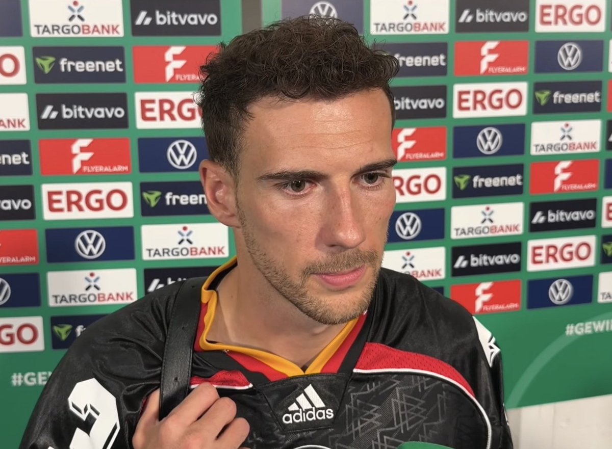 Bayern & Germany tweet media