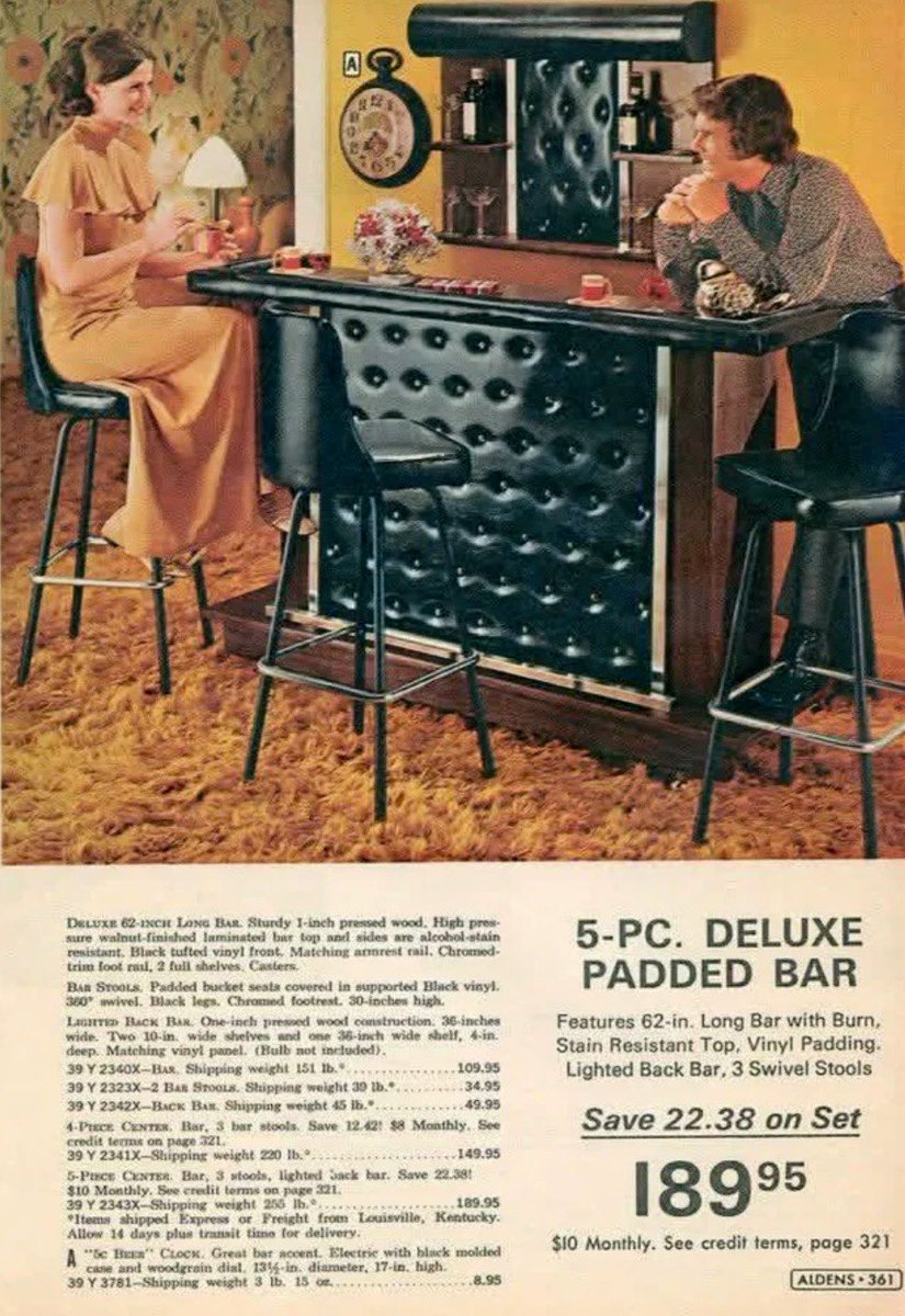 Vintage Vixens & Vestiges tweet media