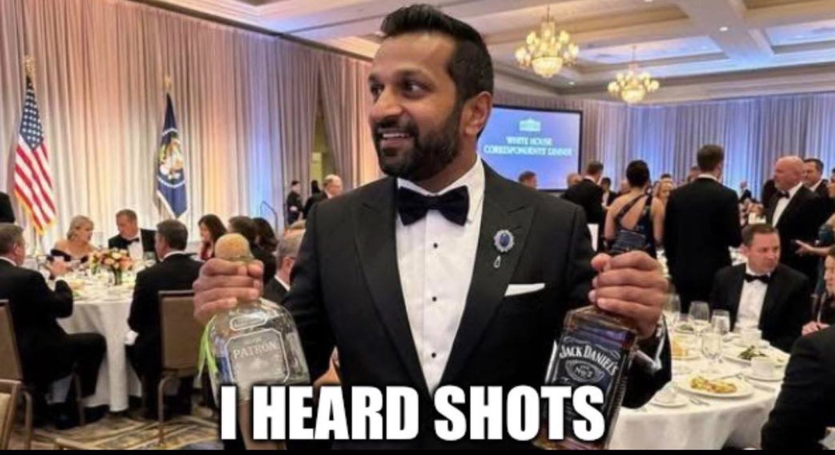 response_jc's tweet photo. @FBIDirectorKash @FBI We know https://t.co/VZyo7sguWa