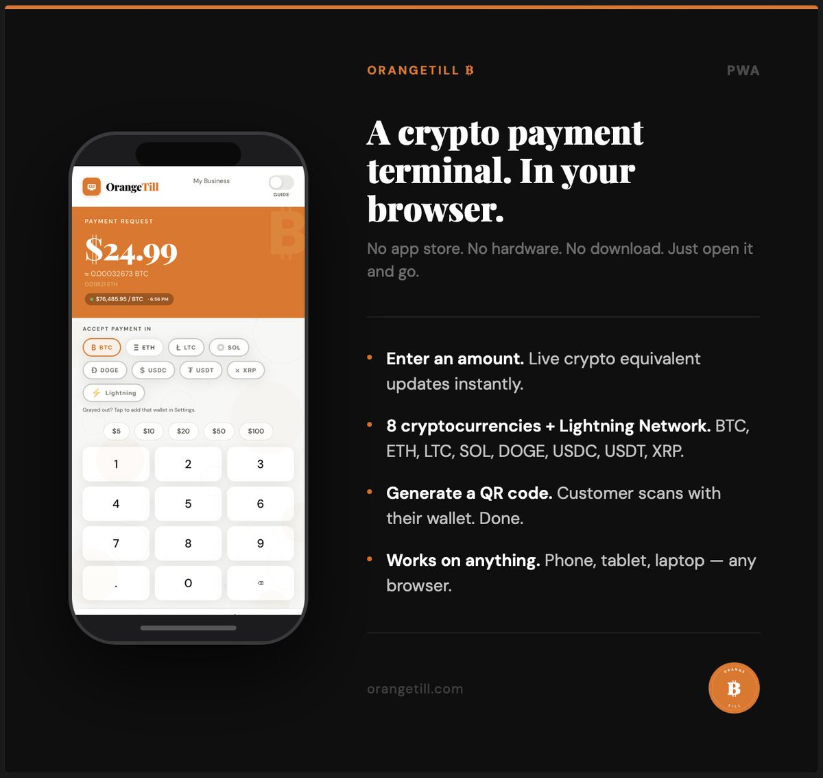 OrangeTill tweet media