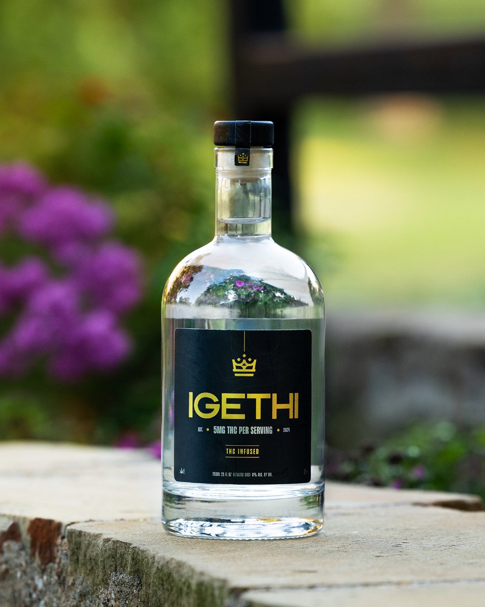Drink IGETHI tweet media