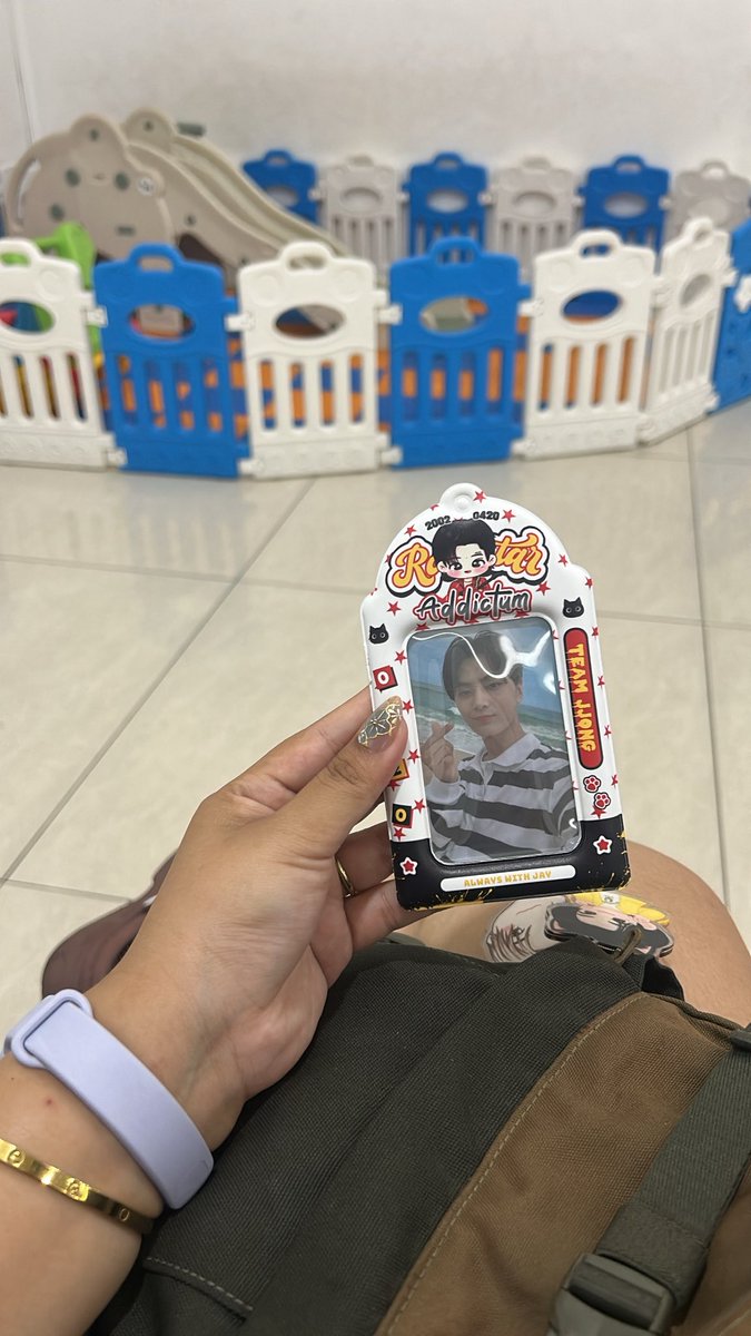 LUCKY enji 𐙚 tweet media