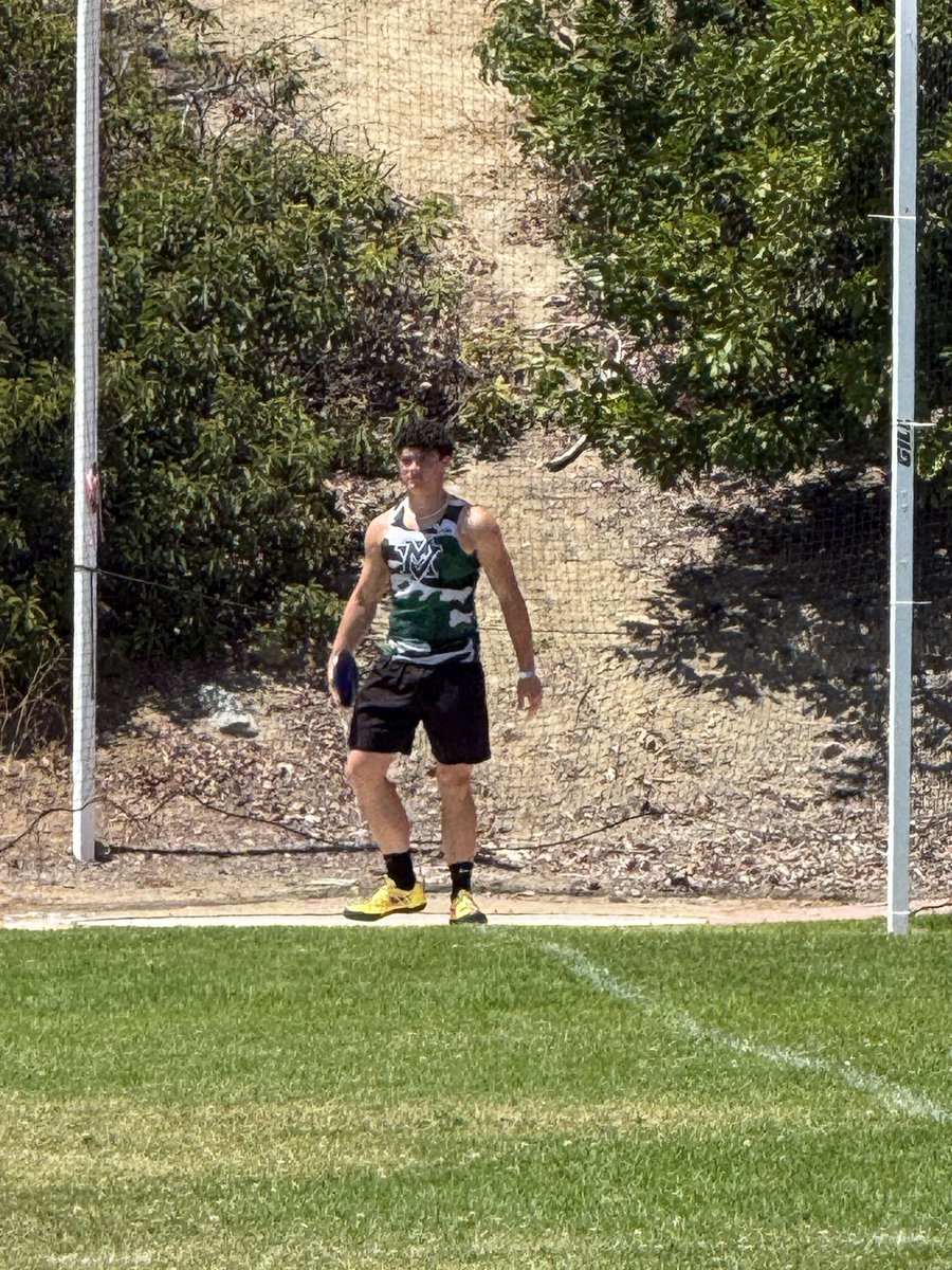 ethanwillson27's tweet photo. Finished 10th at Sectionals today. Lots of things to improve and a whole year to do it. 💪🏼 https://t.co/VlsGiKg5ol