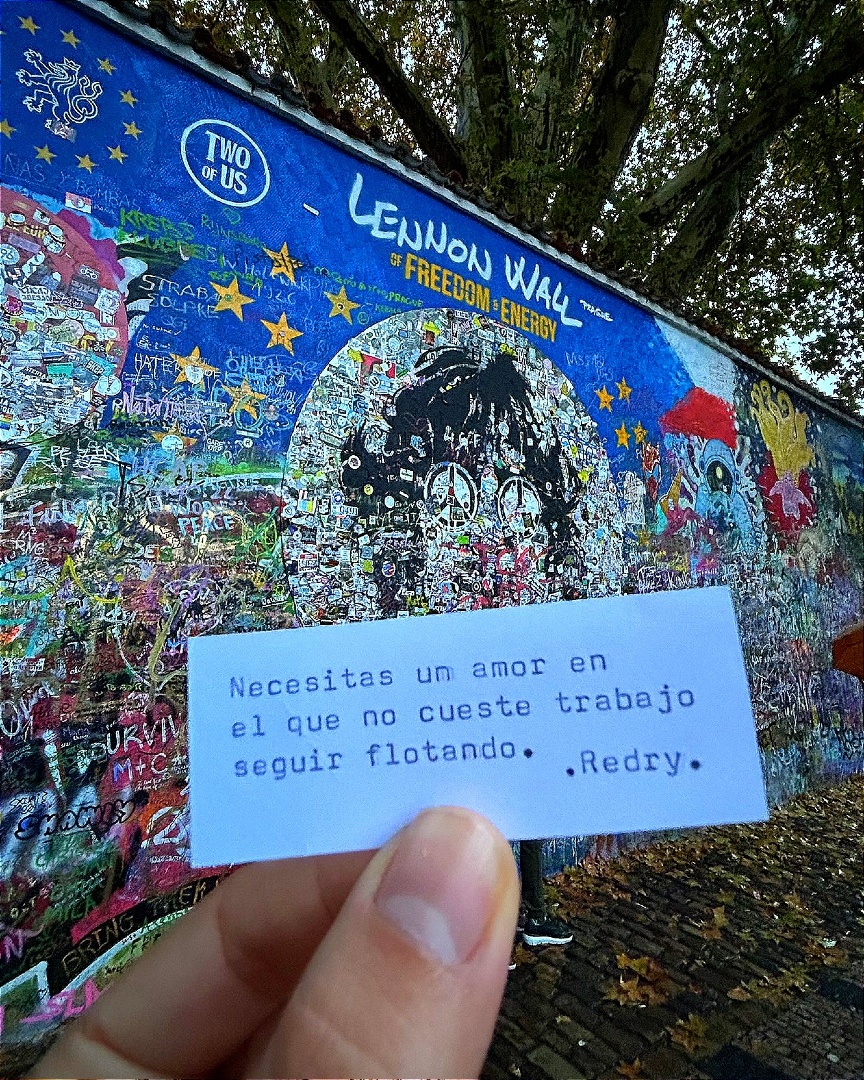 Redry13's tweet photo. Necesitas...

Praga, República Checa. https://t.co/79y0vJBTK9