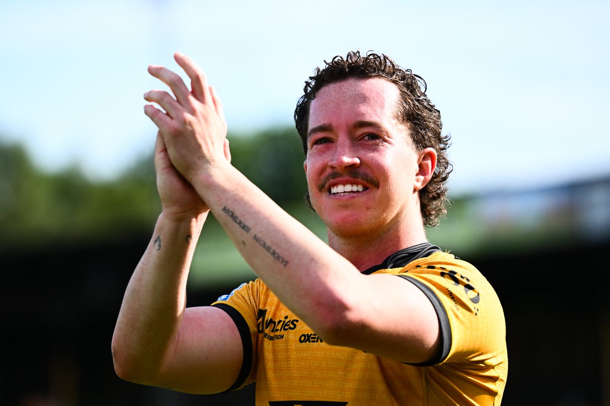 Castleford Tigers tweet media
