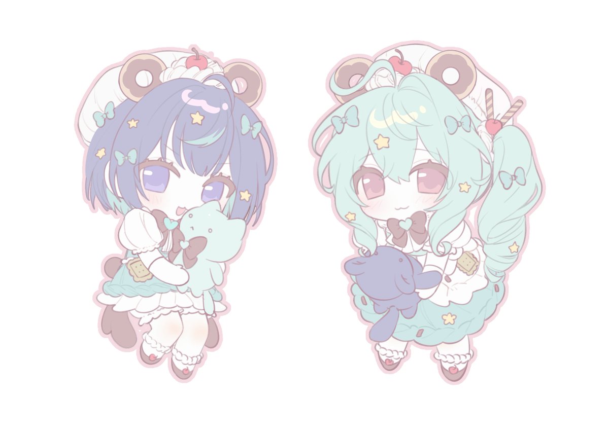 ꒰ঌ♡໒꒱ tweet media