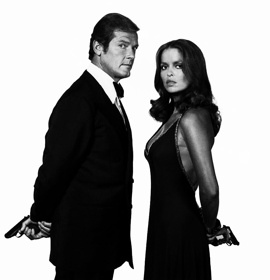 The Roger Moore Fan tweet media