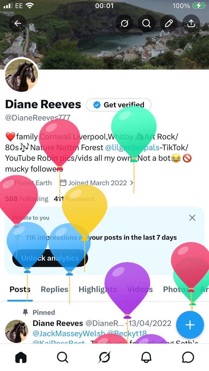 Diane Reeves tweet media