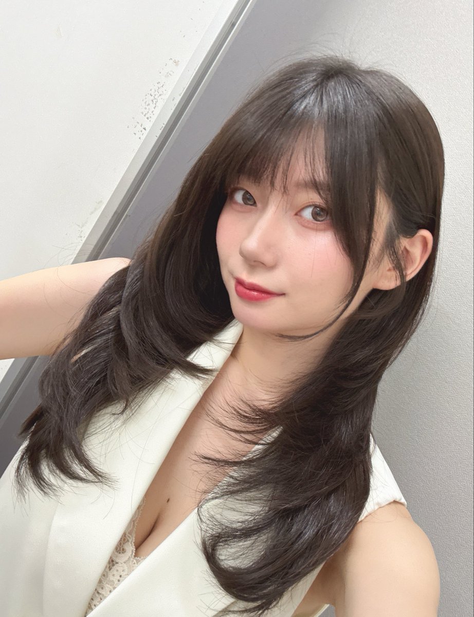 瀬戸 環奈 Kanna seto 💙☠️💙 tweet media