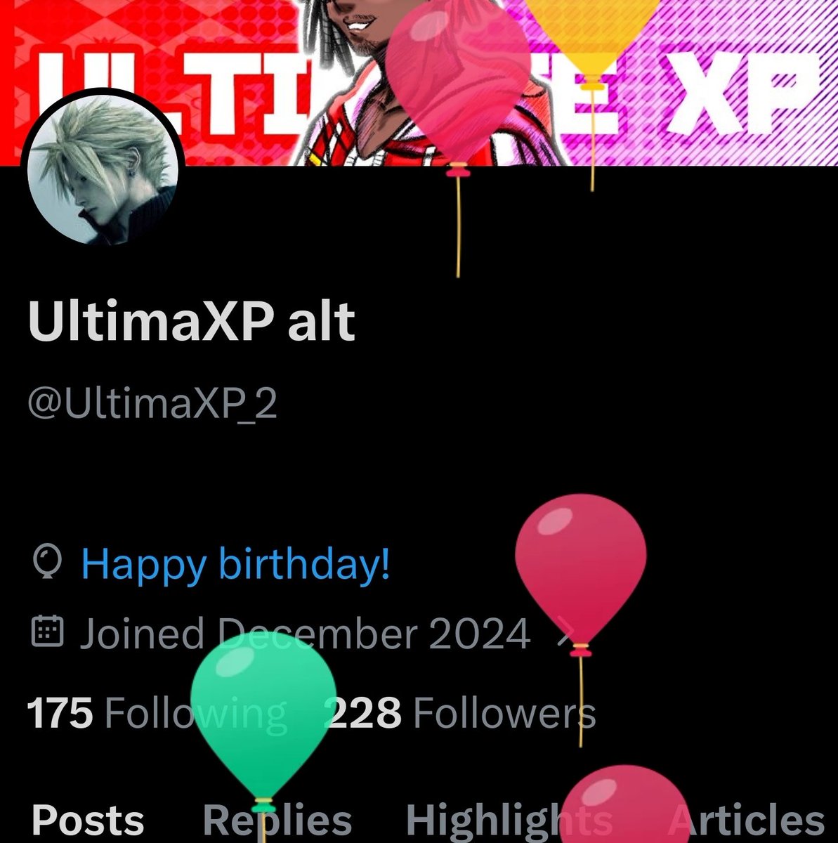 UltimaXP alt tweet media