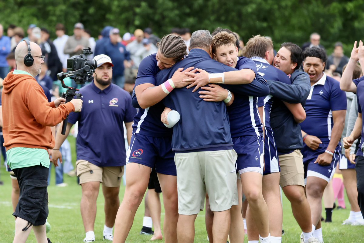 USA Rugby tweet media